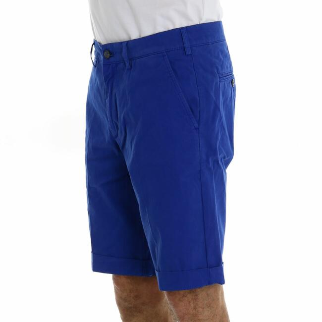 PANTALONE CORTO SERGENTE 40 WEFT  - Mad Fashion | img vers.650x/